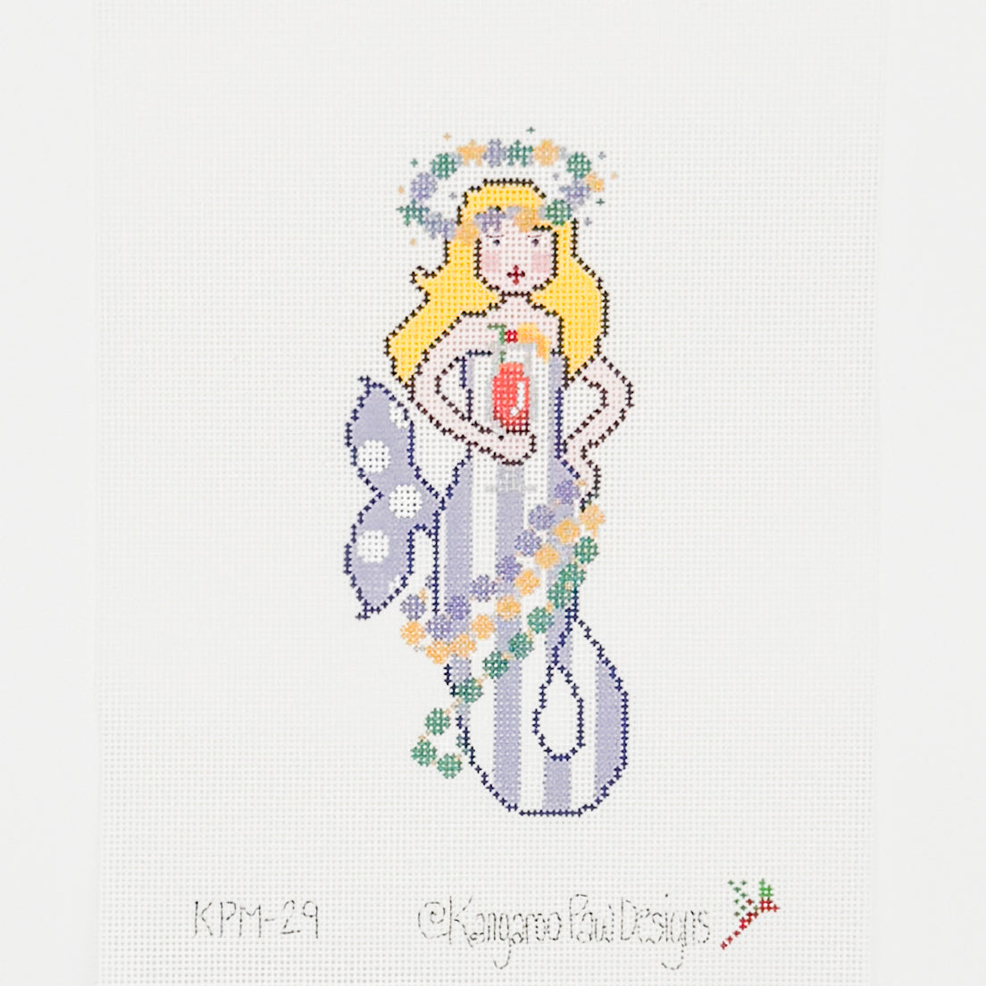 Bourbon Mermaid
